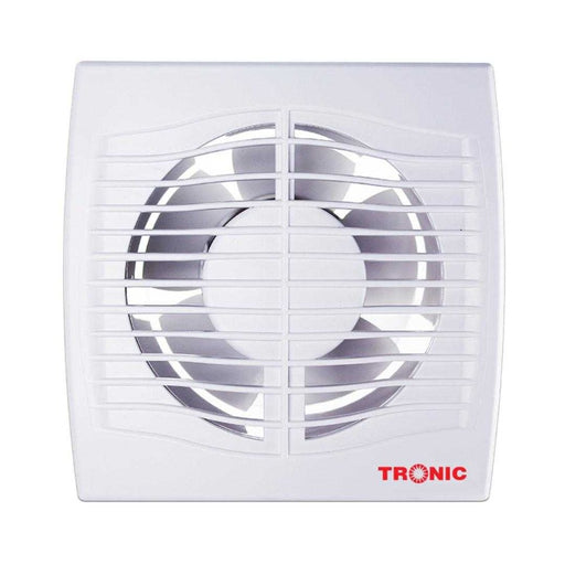 Ventilation Fan 100mm LA Range - Tronic Kenya 