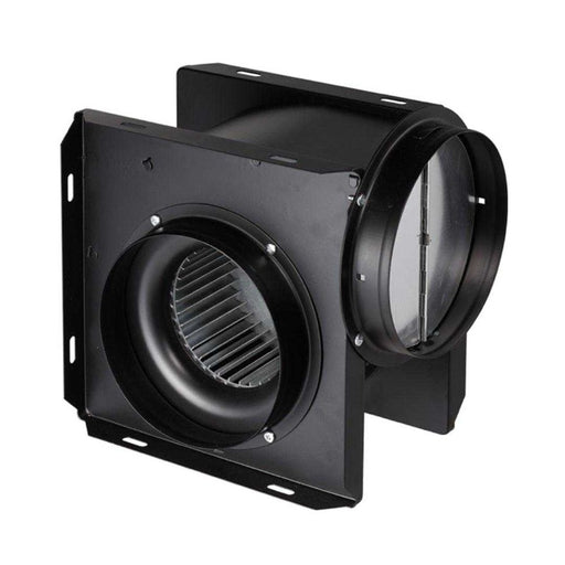 Wall Mounted Exhaust Fan - Tronic Kenya 