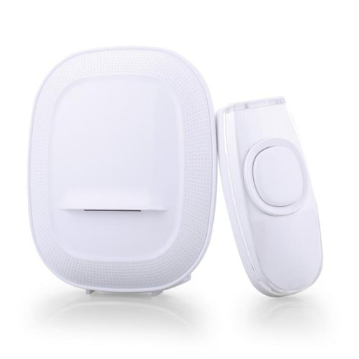 Wireless Doorbell WD 3602-WH - Tronic Kenya 