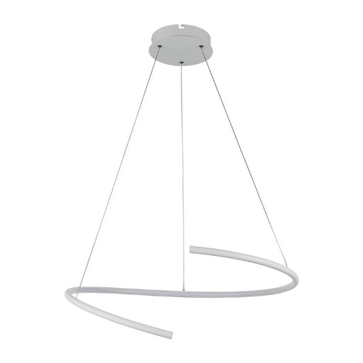 S Shape LED Hanging Light - Tronic Kenya 