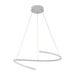 S Shape LED Hanging Light - Tronic Kenya 