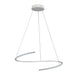 S Shape LED Pendant Light - Tronic Kenya 