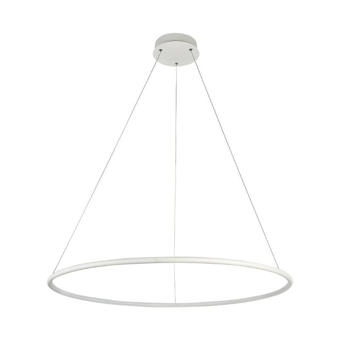 Circular LED 43 Watts Pendant Light - Tronic Kenya 