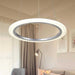 Modern Acrylic Pendant Light - Tronic Kenya 