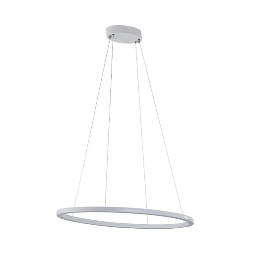 Circular LED Pendant Light - Tronic Kenya 