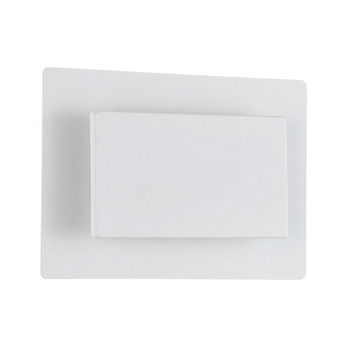 Square LED Wall Light - Tronic Kenya 