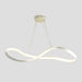 Swirl LED Pendant Light - Tronic Kenya 