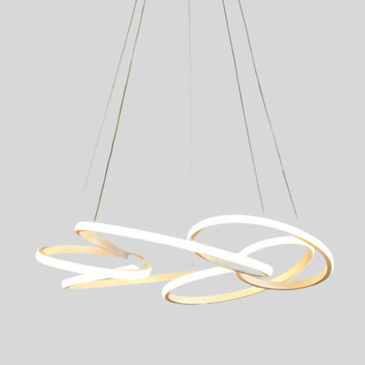 Modern Acrylic Pendant Light - Tronic Kenya 