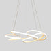 Modern Acrylic Pendant Light - Tronic Kenya 