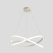 Nordic Lines LED Pendant Light - Tronic Kenya 