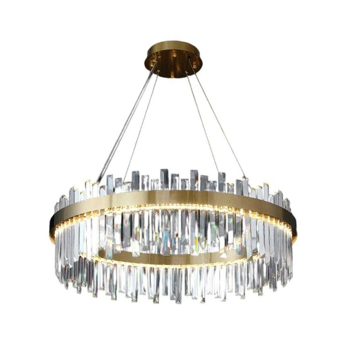 Luxury Crystal Chandelier - Tronic Kenya 