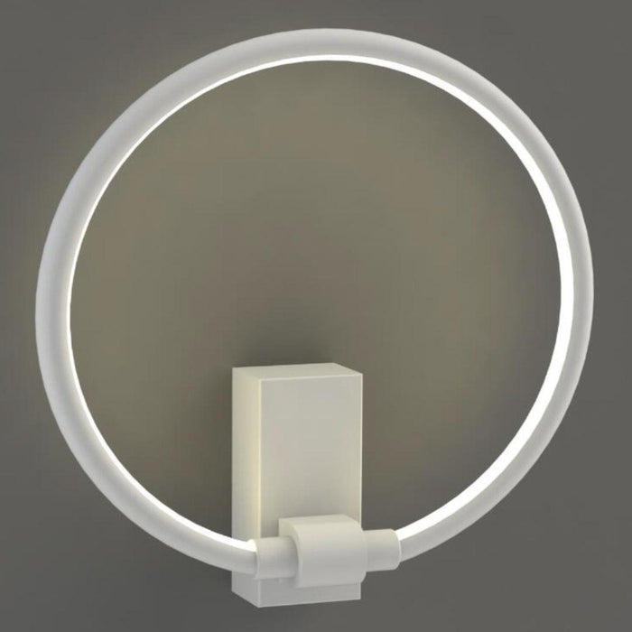 Circular LED Wall Light - Tronic Kenya 