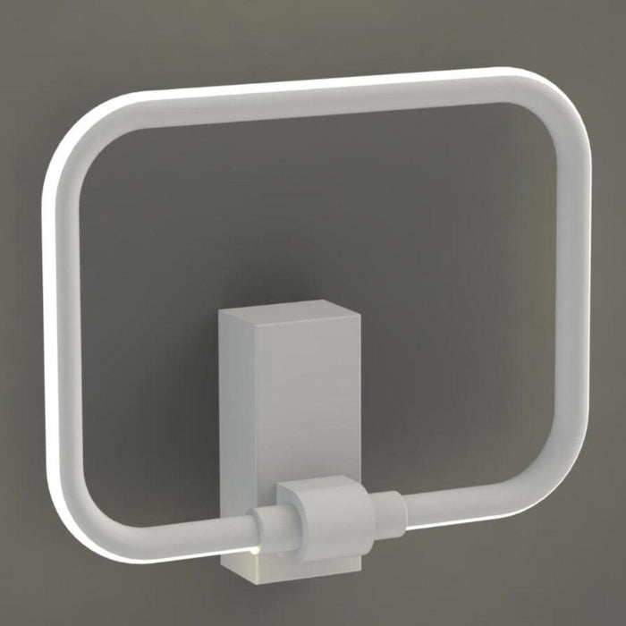 Square LED Wall Light - Tronic Kenya 