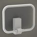 Square LED Wall Light - Tronic Kenya 