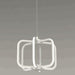 Modern Square LED Pendant Light - Tronic Kenya 