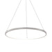 Circular LED Pendant Light - Tronic Kenya 