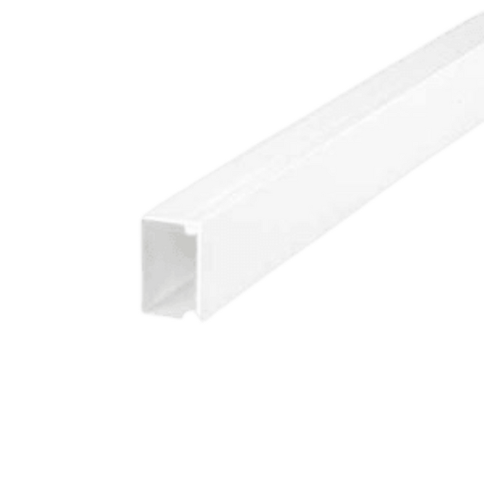 PVC Trunking 25mmx38mm - Tronic Kenya 