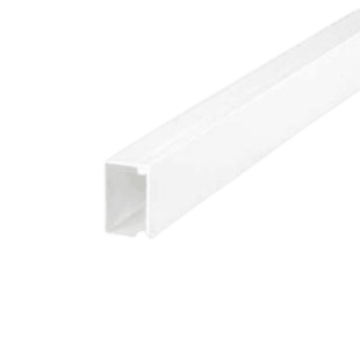 PVC Trunking 25mmx38mm - Tronic Kenya 