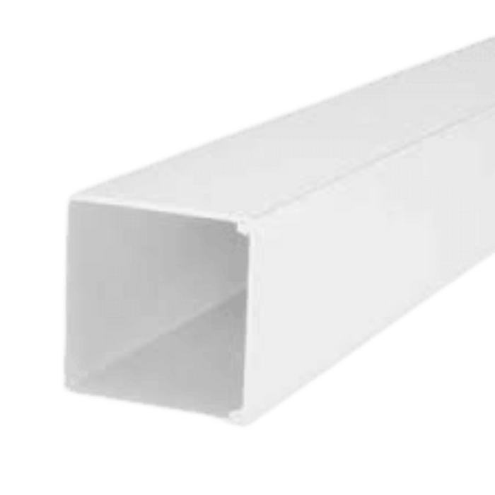 PVC Trunking 50mmx75mm - Tronic Kenya 