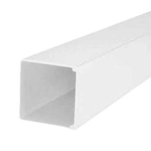 PVC Trunking 50mmx75mm - Tronic Kenya 